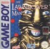 Lawnmower Man, The (Game Boy)